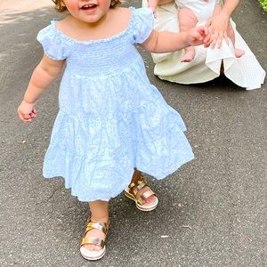 Joie Toddler Dress